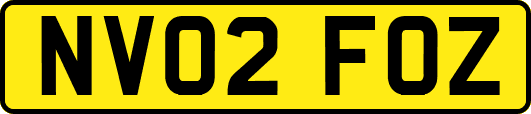 NV02FOZ