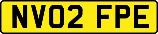 NV02FPE