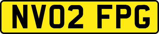 NV02FPG