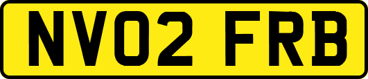 NV02FRB