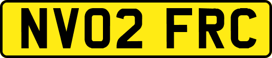 NV02FRC