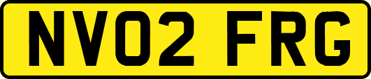 NV02FRG