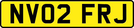 NV02FRJ
