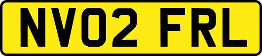 NV02FRL