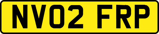NV02FRP