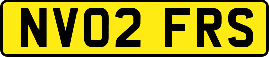 NV02FRS