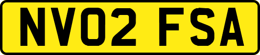 NV02FSA