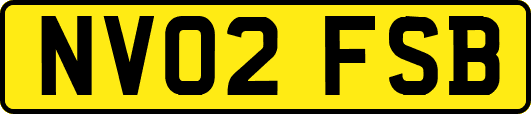 NV02FSB