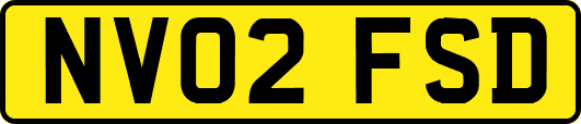 NV02FSD