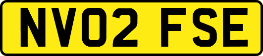 NV02FSE