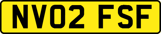 NV02FSF
