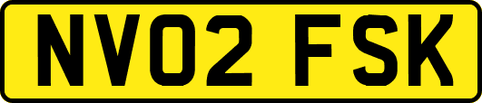 NV02FSK