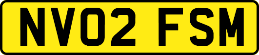 NV02FSM