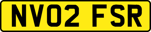 NV02FSR