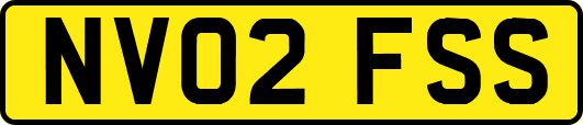 NV02FSS