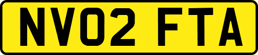 NV02FTA