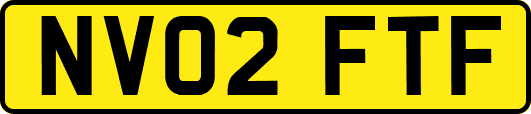 NV02FTF