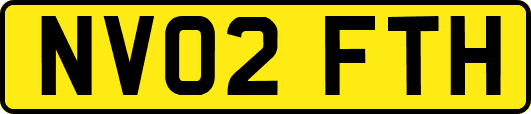 NV02FTH
