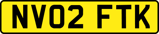NV02FTK