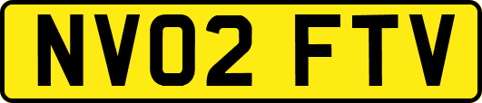 NV02FTV