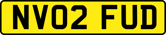 NV02FUD