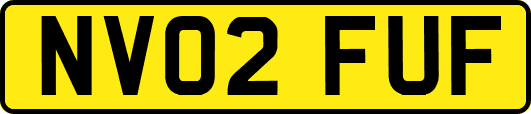 NV02FUF
