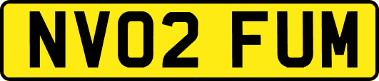 NV02FUM