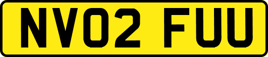 NV02FUU