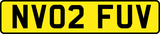 NV02FUV
