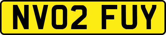 NV02FUY