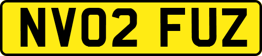 NV02FUZ