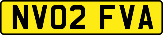 NV02FVA
