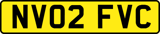 NV02FVC