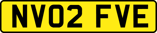 NV02FVE