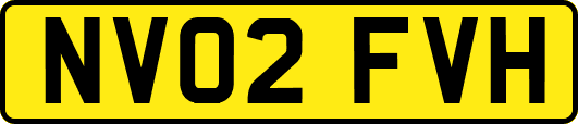 NV02FVH