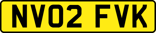 NV02FVK