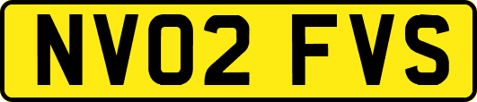 NV02FVS