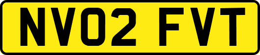 NV02FVT