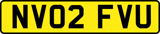 NV02FVU