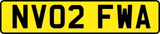 NV02FWA