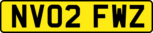 NV02FWZ
