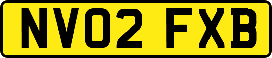 NV02FXB
