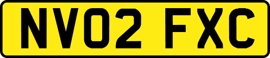 NV02FXC