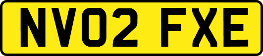 NV02FXE