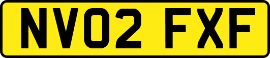 NV02FXF