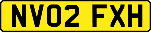 NV02FXH
