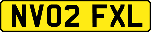 NV02FXL