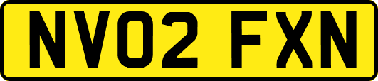 NV02FXN
