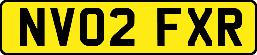 NV02FXR