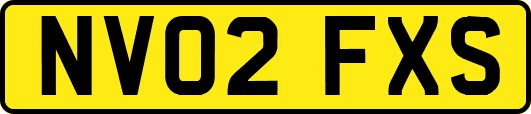 NV02FXS